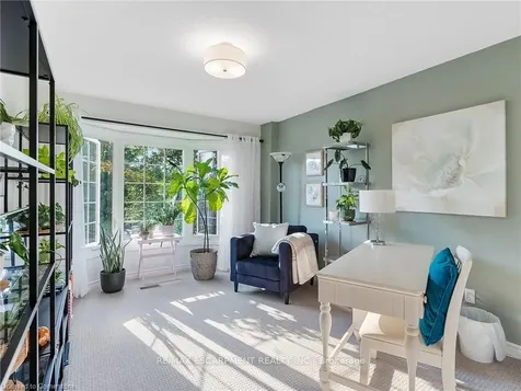 2079 Hunters Wood Drive Burlington ON L7M 2T1