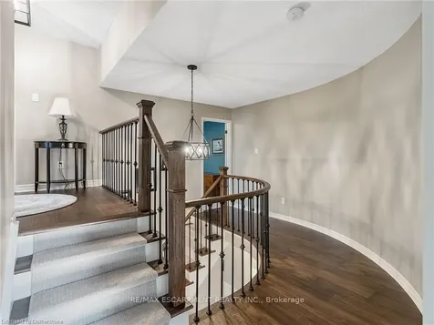 2079 Hunters Wood Drive Burlington ON L7M 2T1