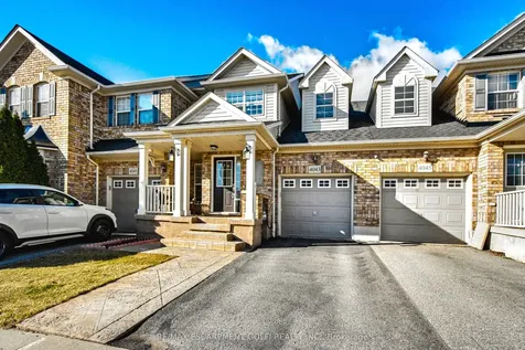 4043 Gunby Crescent Burlington ON L7M 0A6