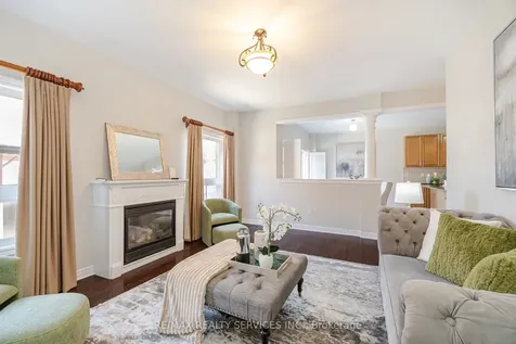 21 Fallgate Drive Brampton ON L6X 0R6