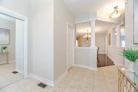 21 Fallgate Drive Brampton ON L6X 0R6