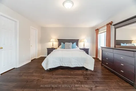 21 Fallgate Drive Brampton ON L6X 0R6