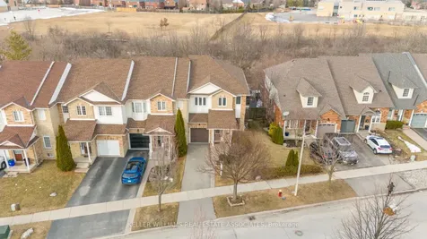 4039 Medland Drive Burlington ON L7M 4W7