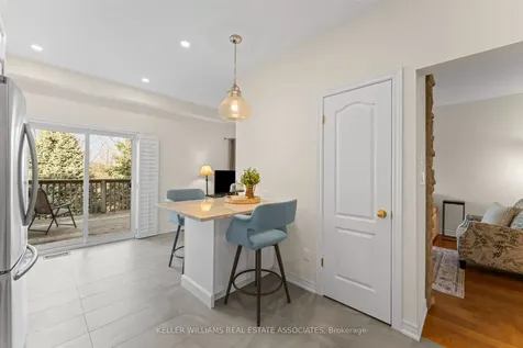 4039 Medland Drive Burlington ON L7M 4W7