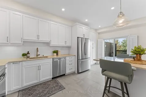 4039 Medland Drive Burlington ON L7M 4W7