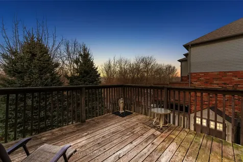 4039 Medland Drive Burlington ON L7M 4W7