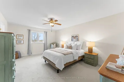 4039 Medland Drive Burlington ON L7M 4W7