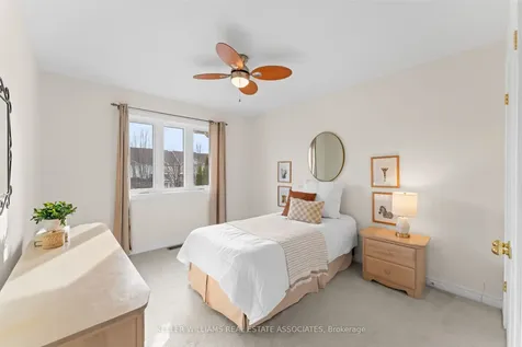 4039 Medland Drive Burlington ON L7M 4W7