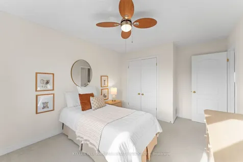 4039 Medland Drive Burlington ON L7M 4W7