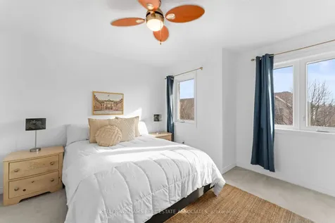 4039 Medland Drive Burlington ON L7M 4W7