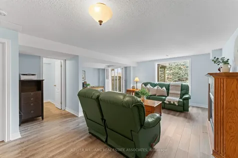 4039 Medland Drive Burlington ON L7M 4W7