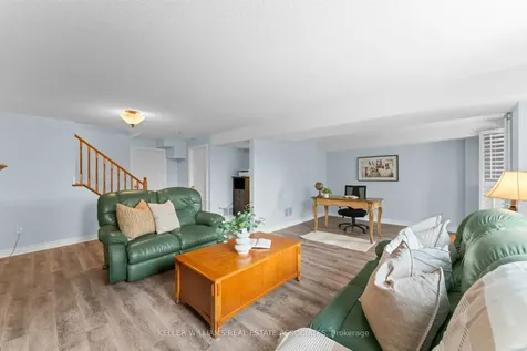 4039 Medland Drive Burlington ON L7M 4W7