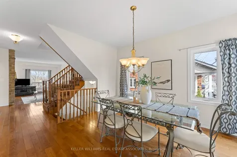 4039 Medland Drive Burlington ON L7M 4W7