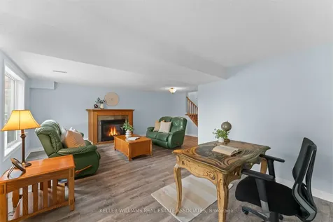 4039 Medland Drive Burlington ON L7M 4W7