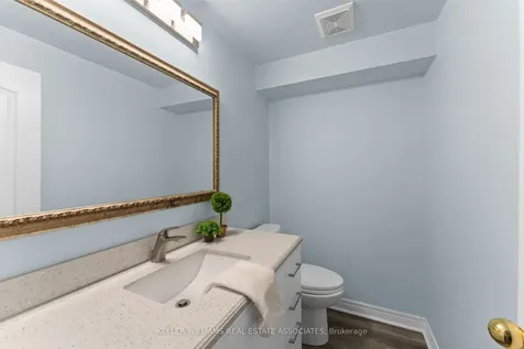 4039 Medland Drive Burlington ON L7M 4W7