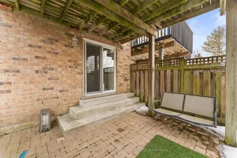 4039 Medland Drive Burlington ON L7M 4W7