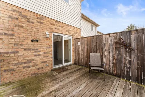 4039 Medland Drive Burlington ON L7M 4W7