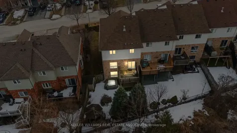 4039 Medland Drive Burlington ON L7M 4W7