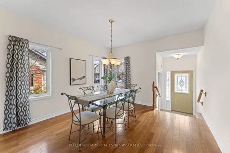 4039 Medland Drive Burlington ON L7M 4W7