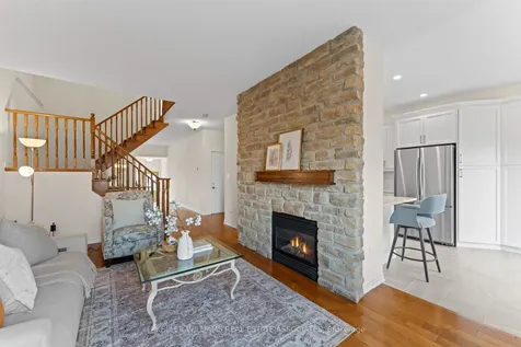 4039 Medland Drive Burlington ON L7M 4W7