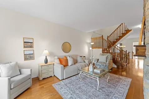 4039 Medland Drive Burlington ON L7M 4W7