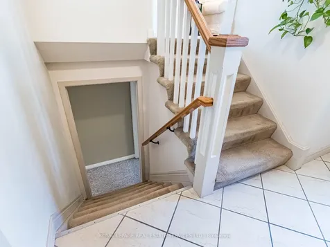 196 Cullum Court Burlington ON L7T 4A9