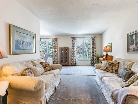 196 Cullum Court Burlington ON L7T 4A9