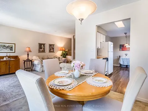 196 Cullum Court Burlington ON L7T 4A9