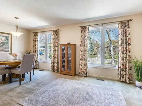 196 Cullum Court Burlington ON L7T 4A9