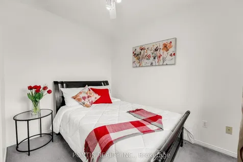 22 Mistdale Crescent Brampton ON L7A 1S1