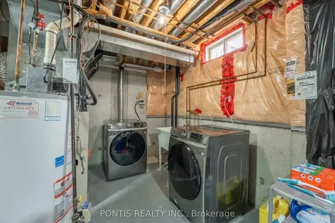 22 Mistdale Crescent Brampton ON L7A 1S1