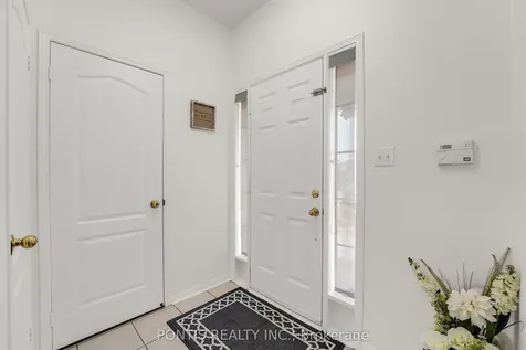 22 Mistdale Crescent Brampton ON L7A 1S1