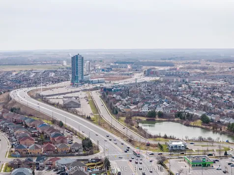 22 Mistdale Crescent Brampton ON L7A 1S1