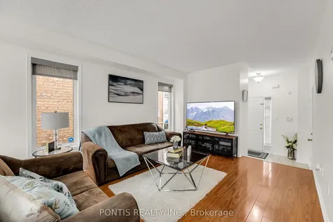 22 Mistdale Crescent Brampton ON L7A 1S1