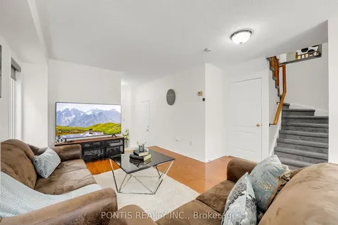 22 Mistdale Crescent Brampton ON L7A 1S1