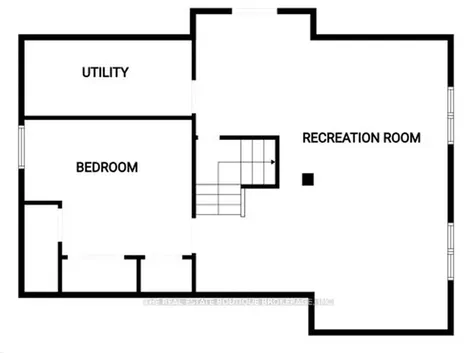 3219 Hazelwood Avenue Burlington ON L7M 2V3