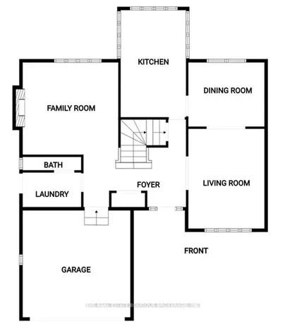 3219 Hazelwood Avenue Burlington ON L7M 2V3