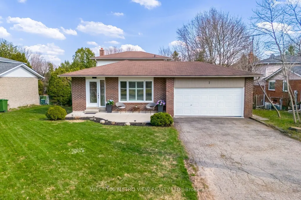 7 Church Street Caledon ON L7K 0A2