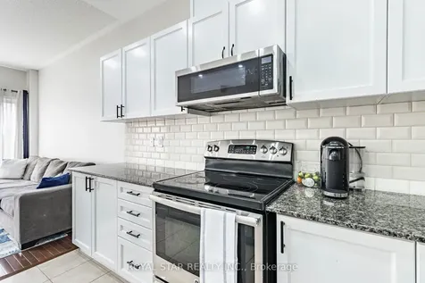 71 Relton Circle Brampton ON L6P 4A7