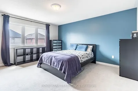 71 Relton Circle Brampton ON L6P 4A7