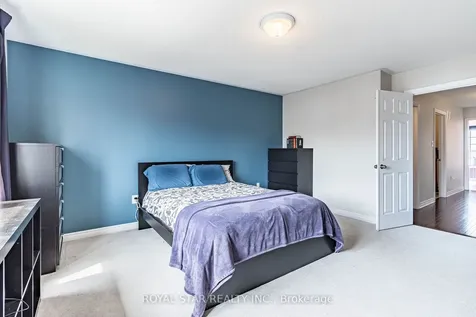 71 Relton Circle Brampton ON L6P 4A7