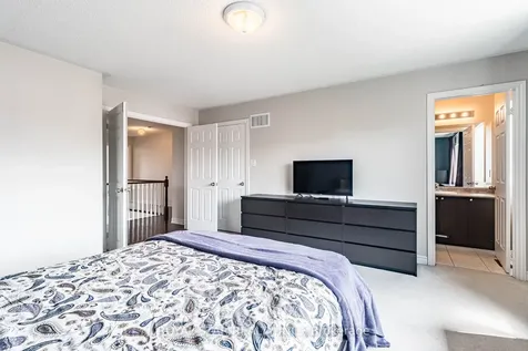 71 Relton Circle Brampton ON L6P 4A7