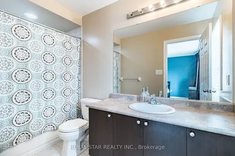 71 Relton Circle Brampton ON L6P 4A7