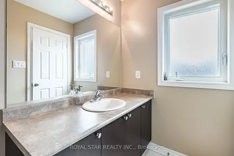 71 Relton Circle Brampton ON L6P 4A7