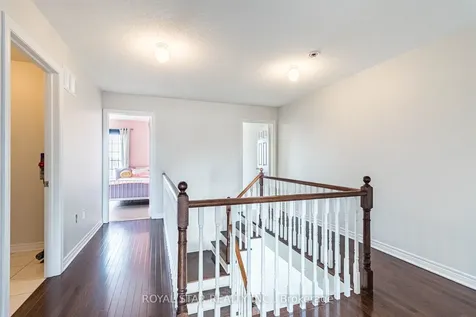 71 Relton Circle Brampton ON L6P 4A7