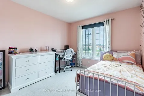 71 Relton Circle Brampton ON L6P 4A7