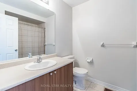 71 Relton Circle Brampton ON L6P 4A7