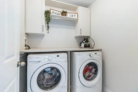 71 Relton Circle Brampton ON L6P 4A7