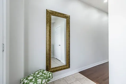 71 Relton Circle Brampton ON L6P 4A7