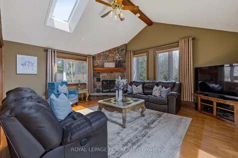 7 Summergate Court Caledon ON L7C 1P9